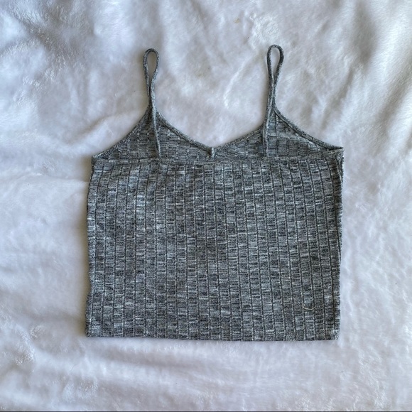 SALT & PEPPER TANK TOP - Picture 2 of 4
